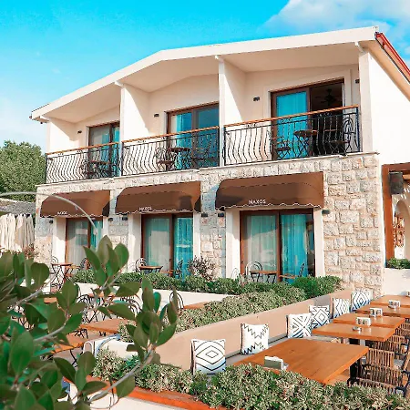 Naxos Feriehus Marmaris