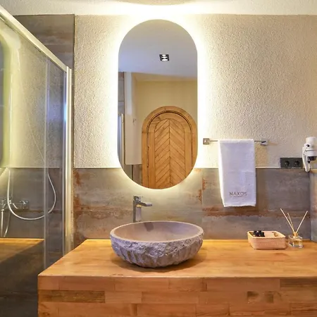 Naxos Marmaris